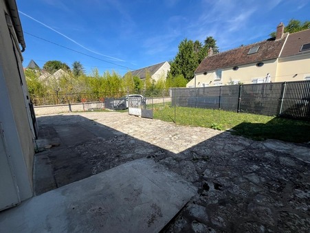 Maison 100 000 &euro;  sur Château Landon (77570) - Réf. 217213