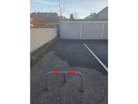 Location Garage SAINT-LOUIS Réf. SLL19462 - Slide 1