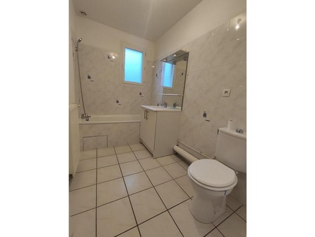 Maison 850 &euro;  Réf. 02521252 Biard