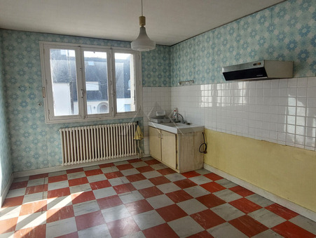 Maison 159 900 &euro; sur Quimper (29000) - Réf. 26236cv