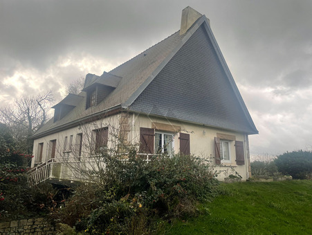 Achat maison Plogonnec Réf. 26357cv