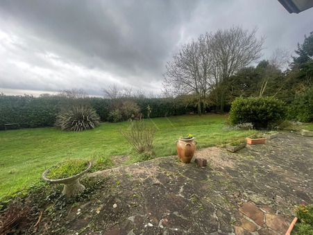 Vente maison 223 650 &euro; Plogonnec