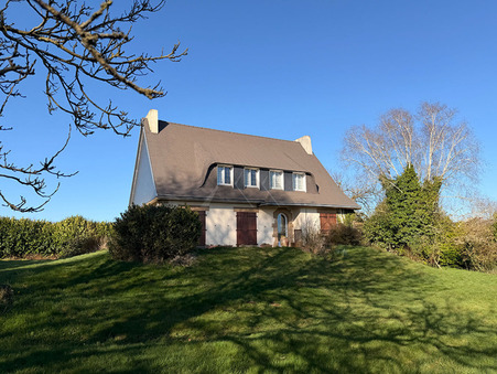 A vendre maison Plogonnec 29180; 223 000 &euro;