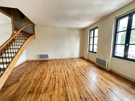 Location appartement Caussade Réf. 508G