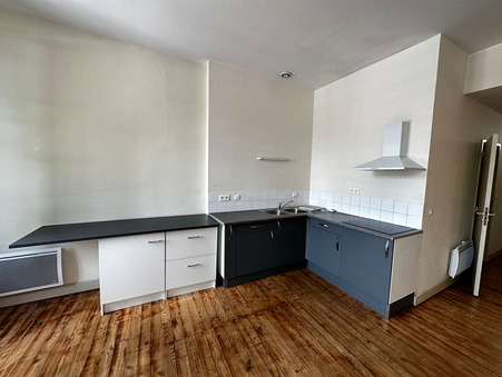 Appartement 570 &euro;  sur Caussade (82300) - Réf. 508G