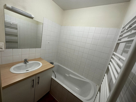 Location appartement Caussade Réf. 508G