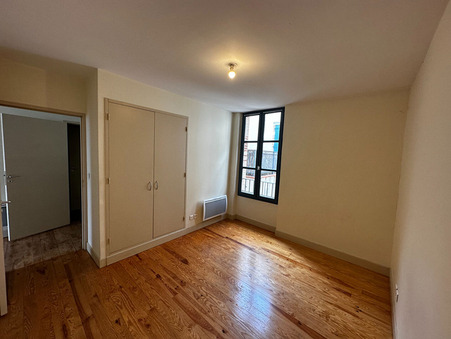 Appartement 570 &euro;  sur Caussade (82300) - Réf. 508G