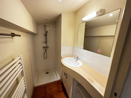 Appartement sur Caussade ; 570 &euro;  ; A louer Réf. 508G