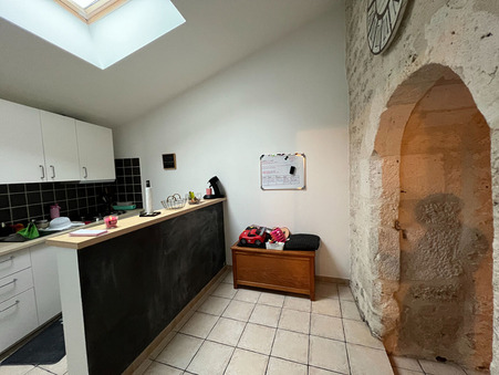 Maison 119 000 &euro;  Réf. 14068 Montpezat de Quercy