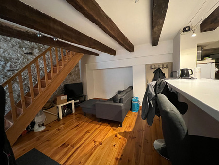 Maison sur Montpezat de Quercy ; 212 000 &euro;  ; A vendre Réf. 14071