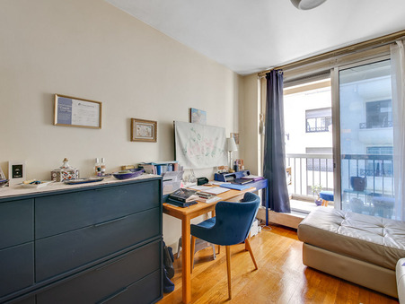 A vendre appartement Paris 75016; 299 000 &euro; 