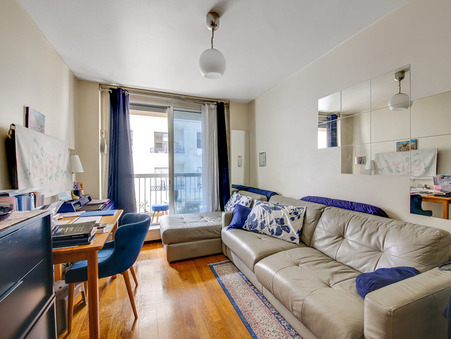 Appartement 299 000 &euro;  Réf. 3969 Paris