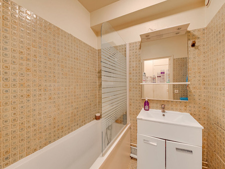 Appartement 299 000 &euro;  sur Paris (75016) - Réf. 3969