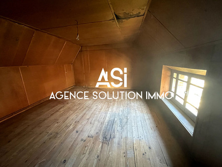 Vente Maison La bazouge des alleux Réf. 1330 - Slide 3