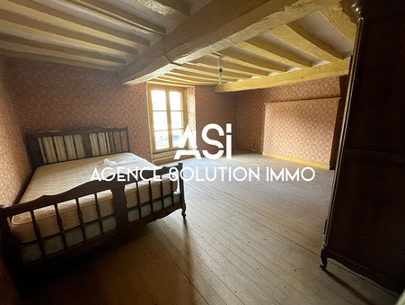 Vente Maison La bazouge des alleux Réf. 1330 - Slide 4