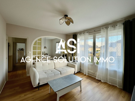 Vente Maison Laval Réf. 5856 - Slide 1