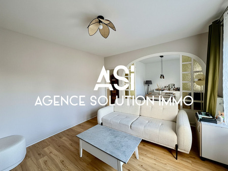 Vente Maison Laval Réf. 5856 - Slide 2