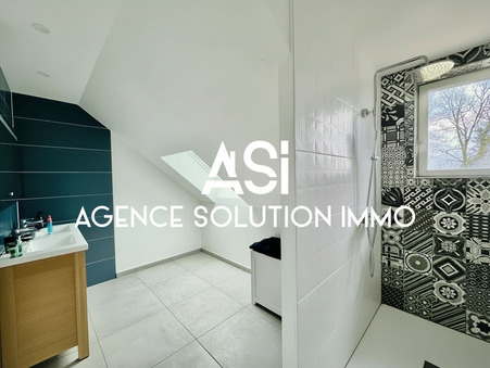 Maison sur Athee ; 273 000 &euro;  ; Achat Réf. 5896