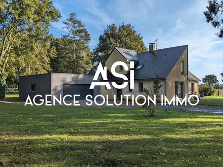 Vente maison 273 000 &euro;  Athee