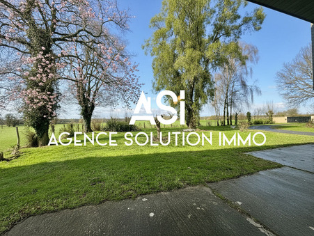 Achat maison Athee Réf. 5896