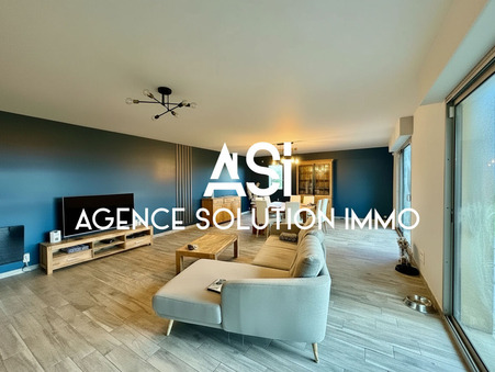 Vente maison 273 000 &euro;  Athee