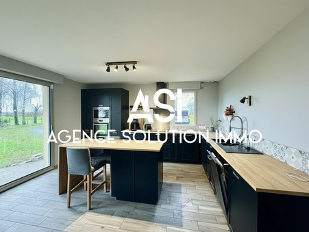 Achat maison Athee Réf. 5896