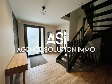 Achat maison Athee Réf. 5896