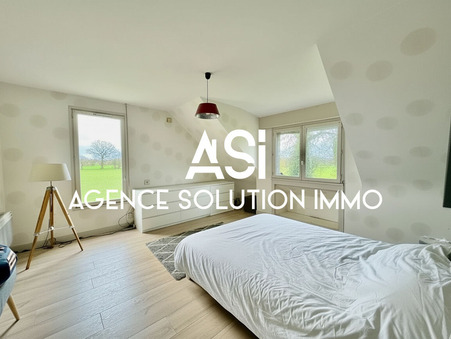 Maison 273 000 &euro;  sur Athee (53400) - Réf. 5896