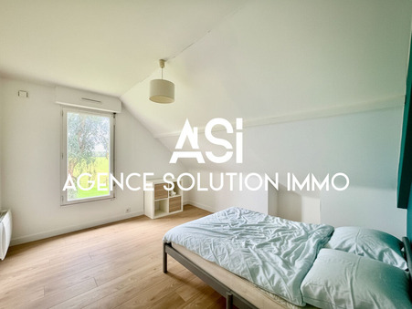 Maison 273 000 &euro;  Réf. 5896 Athee