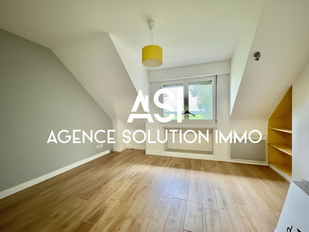 Maison sur Athee ; 273 000 &euro;  ; Vente Réf. 5896