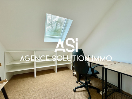 Maison 273 000 &euro;  sur Athee (53400) - Réf. 5896