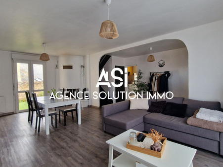 Maison sur Soulge sur Ouette ; 189 900 &euro;  ; Achat Réf. 5906