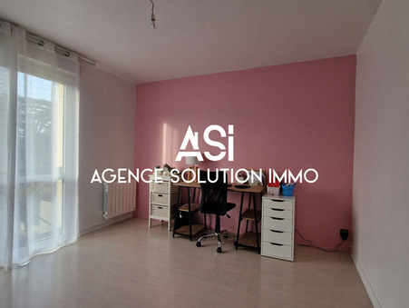 Vente maison 189 900 &euro;  Soulge sur Ouette