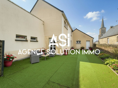 Achat maison Soulge sur Ouette Réf. 5906