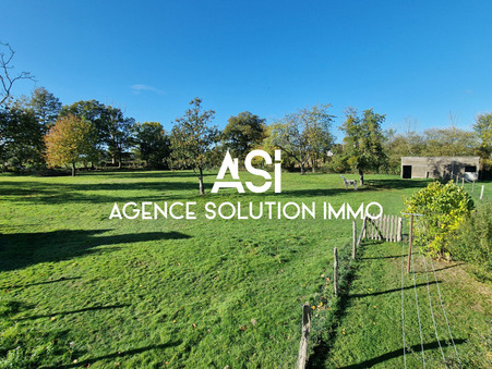 Vente maison 346 500 &euro;  Commer