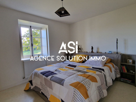 Vente maison 346 500 &euro;  Commer