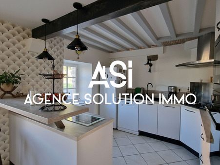 Vente maison 346 500 &euro;  Commer