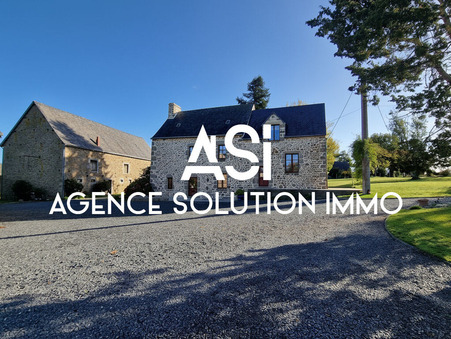 Vente maison 346 500 &euro;  Commer