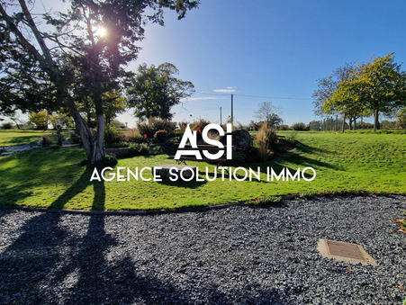 Vente maison 346 500 &euro;  Commer