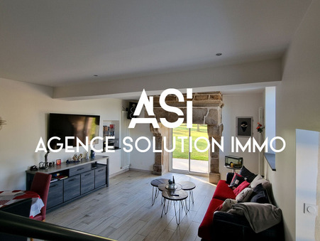 Maison sur Commer ; 346 500 &euro;  ; A vendre Réf. 5911