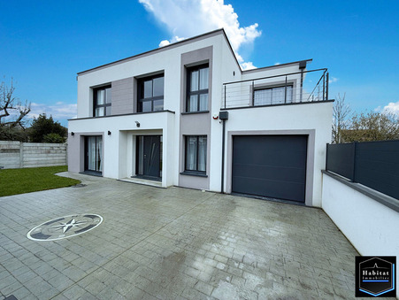 Vente Maison Saint mard Réf. 8996 - Slide 1