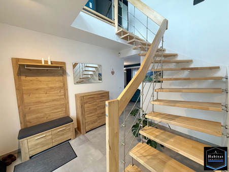 Vente Maison Saint mard Réf. 8996 - Slide 2