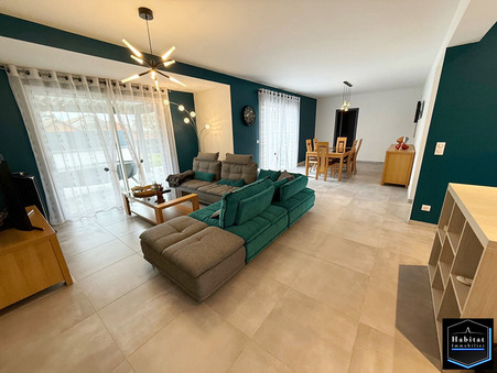 Vente Maison Saint mard Réf. 8996 - Slide 3