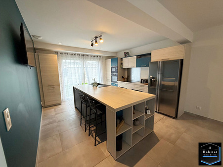 Vente Maison Saint mard Réf. 8996 - Slide 4