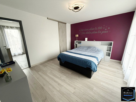 Vente Maison Saint mard Réf. 8996 - Slide 8