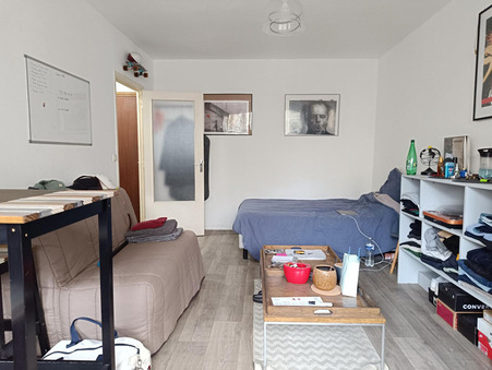 Location appartement Lille Réf. 489