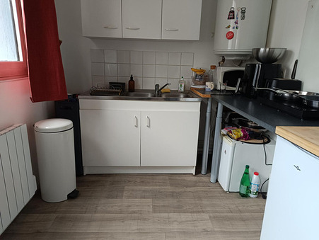 Location appartement Lille Réf. 489