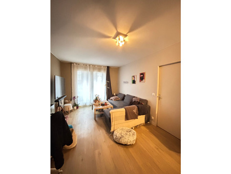 Appartement 690 &euro;  Réf. 490 Lille