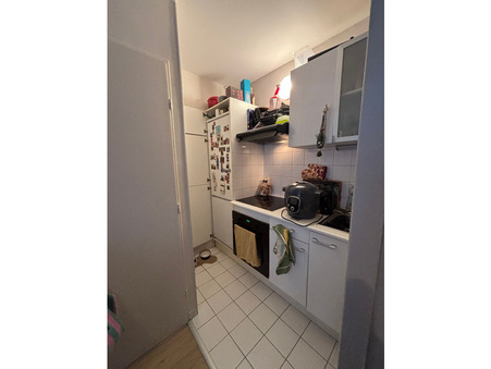 Appartement sur Lille ; 690 &euro;  ; A louer Réf. 490