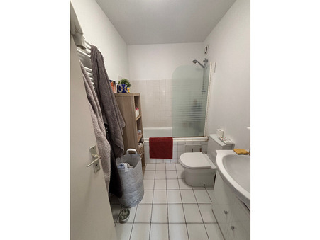 A louer appartement 690 &euro;  Lille